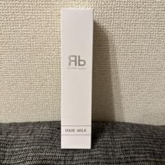 ReZARD beauty ヘアミルクのサムネイル