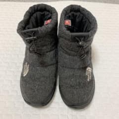ザノースフェイス　ヌプシ　レディースブーツのサムネイル