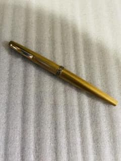 シェーファー SHEAFFER 14金 万年筆 ビンテージ - メルカリ