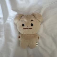 ENHYPEN ジェイク ぬいぐるみのサムネイル