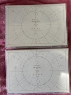 안스타 스타포니 1st 원반 Blu-ray