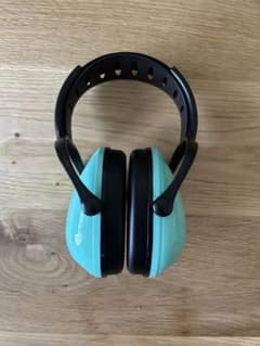 イヤーマフ 防音 子供用のサムネイル