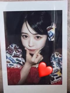 カワラボセッション　佐野愛花　チェキ　おまけつきのサムネイル