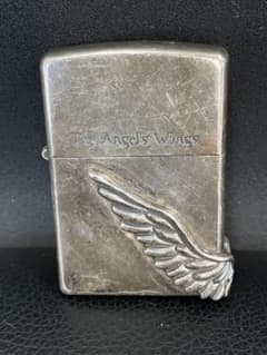 値下げ！Zippo ジッポー The Angel