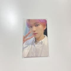 트레카 A 헤찬 NCT127 THE LINK LIVE Blu-ray