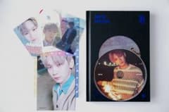 JBJ NEW MOON ケンタ フルセット+αのサムネイル