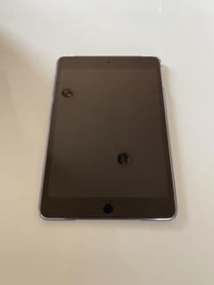 ジャンク品】 Apple iPad mini4 - メルカリ