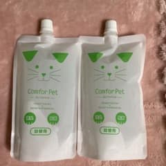 カンファペットのサムネイル