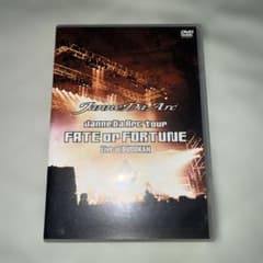 ぶ*読様 Janne Da Arc tour FATE OR FORTUNE Lのサムネイル