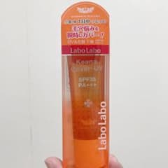 ラボラボ 毛穴カバーUV  20gのサムネイル