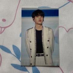 BTS ユンギ 君に届く DVD トレカ 特典のサムネイル