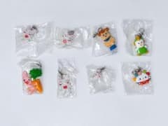 ノンタン めじるしアクセサリー セット