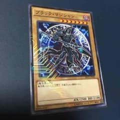 【送料無料】CoCo壱番屋ver. ブラックマジシャンのサムネイル