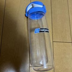ナルゲンボトル　黄緑と2つセット650mlのサムネイル