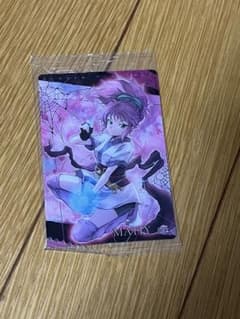 HUNTER × HUNTER イタジャガカード マチのサムネイル