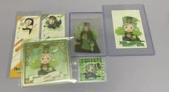 値下げ中❗️リゼロ オットー スバル　グッズ まとめ売りのサムネイル