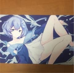 カードゲーム プレイマット wixossのサムネイル