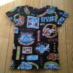 ヒスミニ size90のサムネイル