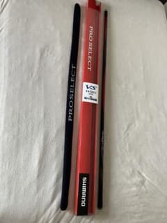 シマノ鮎竿PRO SELECT VS H90 NR H2.75 - メルカリ