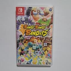 Switch バン!バン!バンディッツのサムネイル
