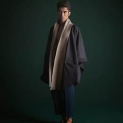 yantor kesa coatのサムネイル