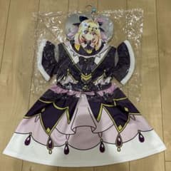 しまむら なりきりワンピース 名探偵プリキュア キュアアルカナ