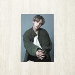 BTS BEYOND THE STAGE 特典 SUGAのサムネイル