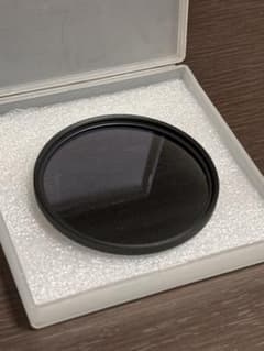 kenko pro1d pro nd-8 (w) 62mmのサムネイル