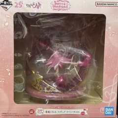 おジャ魔女どれみ　春風どれみ　フィギュア　一番くじ　ラストワン賞のサムネイル