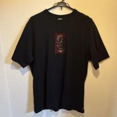 BLACKEYEPATCH ラインストーンTシャツ XL - メルカリ