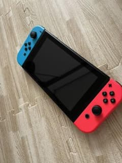Switch あつ森ダウンロード済みのサムネイル