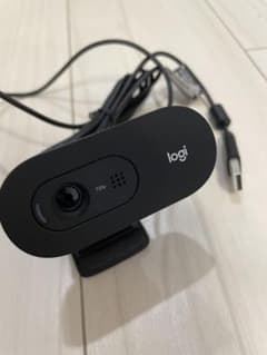 Logicool ロジクール Webカメラ C505 HD 720Pのサムネイル