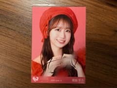 ひ*る様 =LOVE イコラブ　瀧脇笙古 直筆 とくべチュ、して　歌唱衣装②のサムネイル