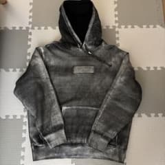 即日発送Supreme × MM6 Maison Margiela ロゴ パーカのサムネイル
