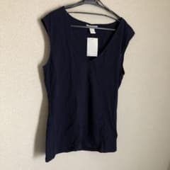 【新品未使用】H＆M タンクトップのサムネイル