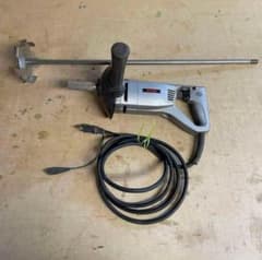 パワーミキサー RYOBI PM-850 - メルカリ