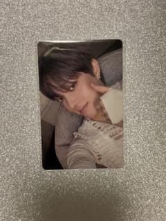 &TEAM Mark on Me ウィジュ EJのサムネイル