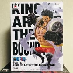 ワンピース バウンドマン フィギュアのサムネイル