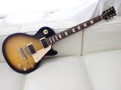 ギブソン レスポール 50s Tribute 2016 T　エレキギター 筏　a Gibson 2016 Les Paul '50s Tribute T - YouTube