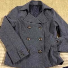 みっさ様専用♡Pコートのサムネイル