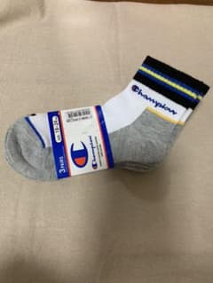 Champion 靴下のサムネイル