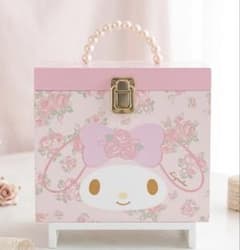 LIZ LISA マイメロディ メイクボックス【2014年発売】 LIZ LISA マイメロディ メイクボックス【2014年発売】 - メルカリ