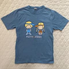 PATTY&JIMMY プリントTシャツのサムネイル