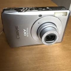 Canon IXY DIGITAL 80 PC1147 compact digital camera