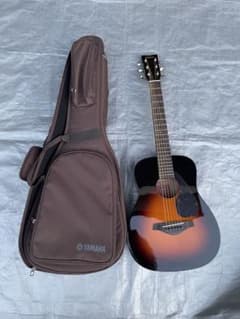20314) YAMAHA JR-2S ギターソフトケース付 - メルカリ
