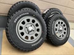 軽トラ·軽バン145/80r12 26年製 送料込み - メルカリ