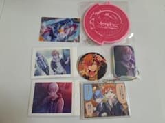 プロジェクトセカイ 東雲彰人 青柳冬弥 グッズセット まとめ売りのサムネイル