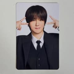 SUPER JUNIOR イェソン トレカ SUPER SHOW 10 - メルカリ