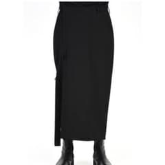 ladmusician 18ss ボンテージラップパンツのサムネイル