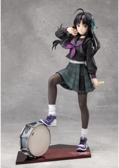 ガールズバンドクライ 安和すばる　コトブキヤ　1/7スケールフィギュアのサムネイル